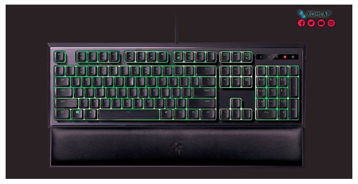 Razer Ornata Expert