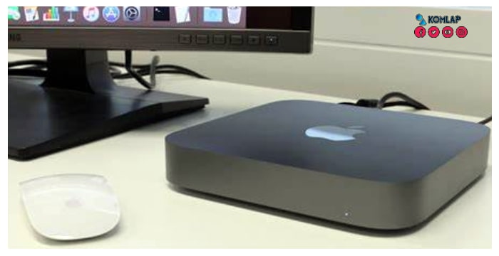 Apple Mac Mini