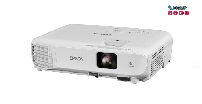 Epson EB-W05 