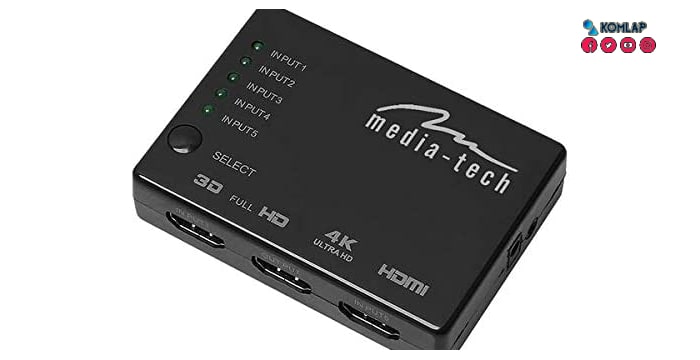 Mediatech