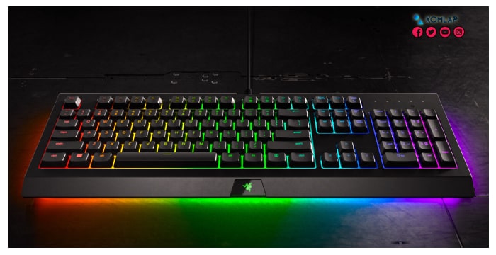 Razer Cynosa Chroma