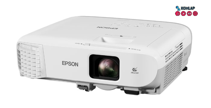 Epson EB-970 