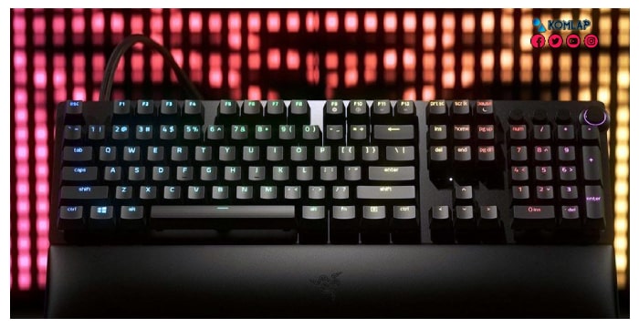 Razer Huntsman V2 Tenkeyless