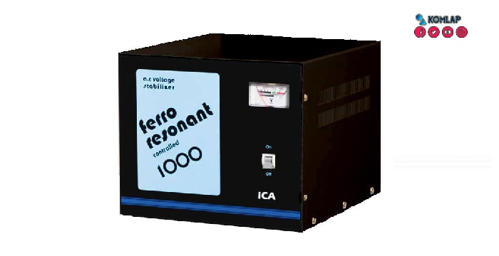 ICA Ferro Resonant FR 1000
