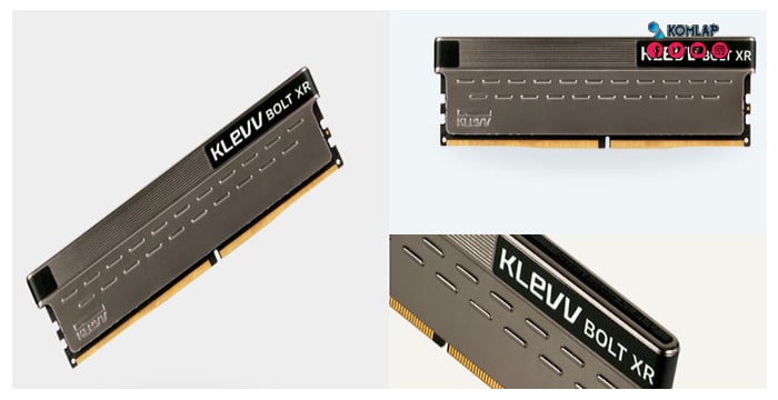 KLEVV Bolt XR 2x8GB (3600MHz)