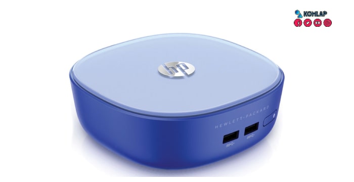HP Stream Mini Desktop 200-010