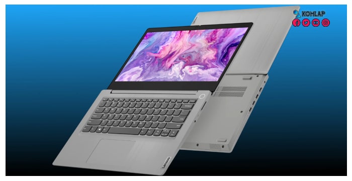 Lenovo Ideapad Slim 3