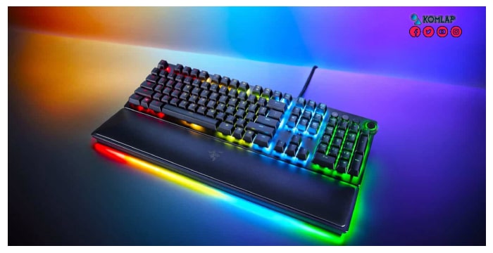 Razer Huntsman Elite