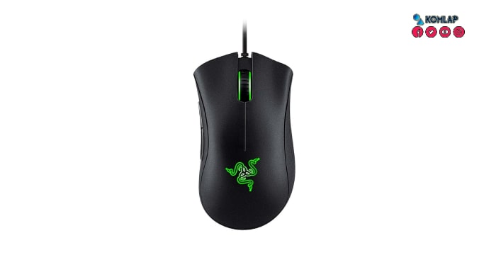 Razer DeathAdder Essential