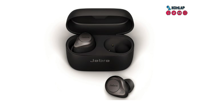 Jabra Elite 85t