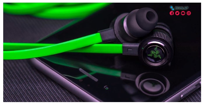 Razer Hammerhead Pro V2