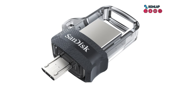 SanDisk Ultra Dual Drive m3.0