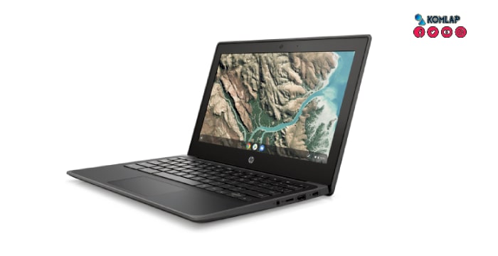 HP Chromebook 11 G8 