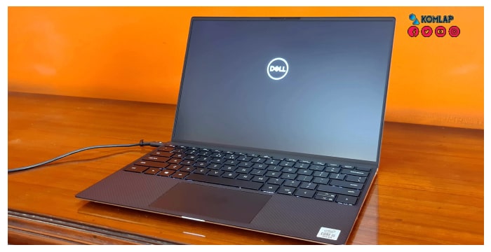 Dell XPS 13 2020