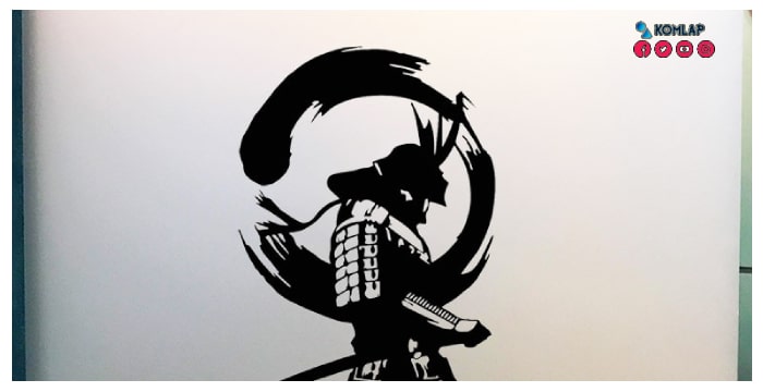 Grapinno: Ninja Samurai