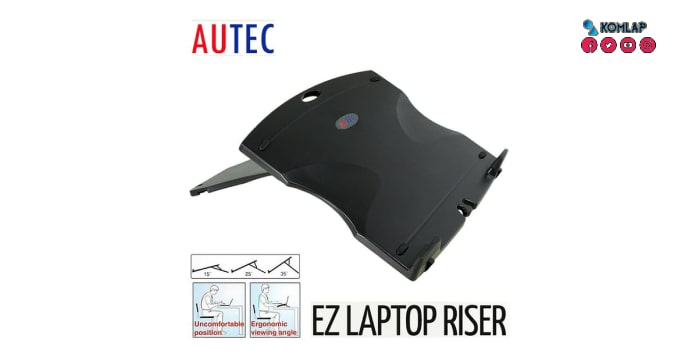 Autec Ez Laptop Riser