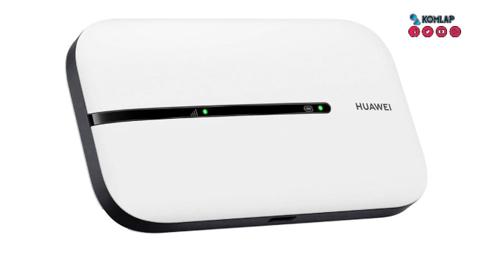 HUAWEI LTE Mobile Wi-Fi E5576