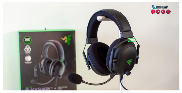 Razer BlackShark V2