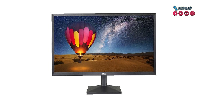 LG 22MN430M-B