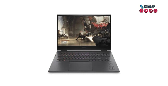 HP OMEN 16-b0171TX