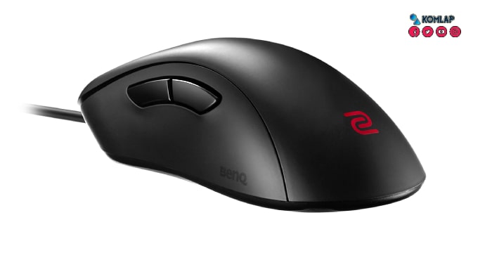 Zowie BenQ EC2