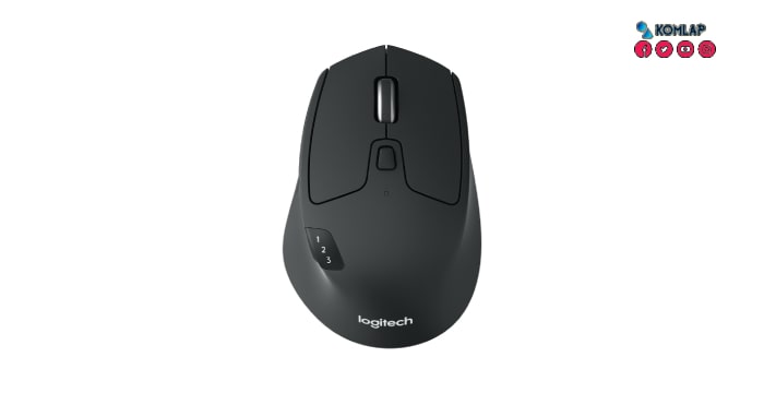 Logitech M720 Triathlon