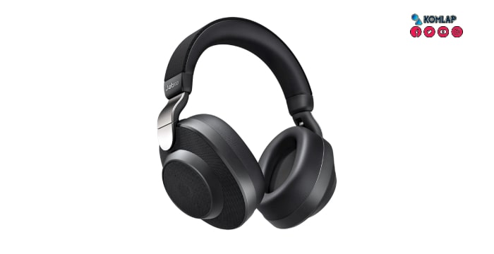 Jabra Elite 85h