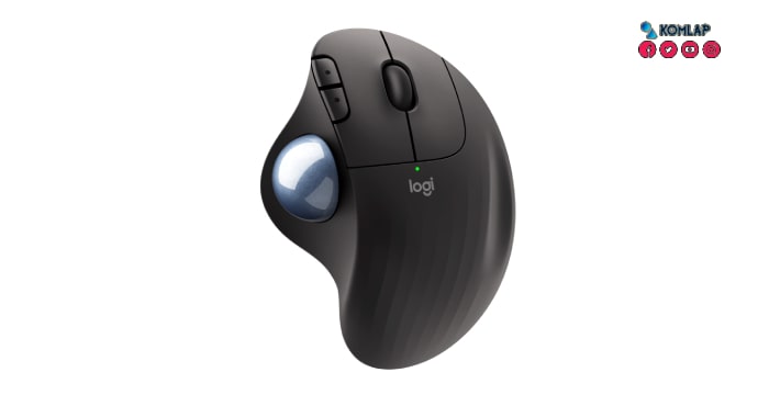 Logitech ERGO M575