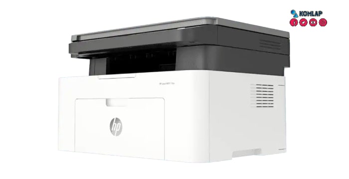 HP Laser MFP 135a 4ZB82A 