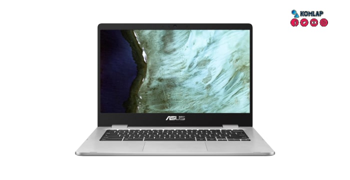 ASUS Chromebook C423  