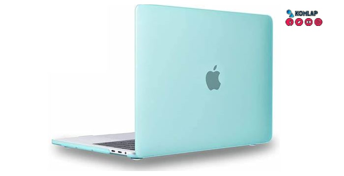 UESWILL MacBook Pro 2021 Case