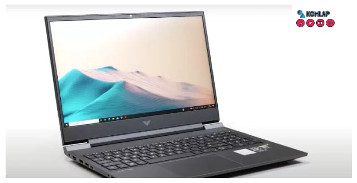 HP Victus by HP Laptop 