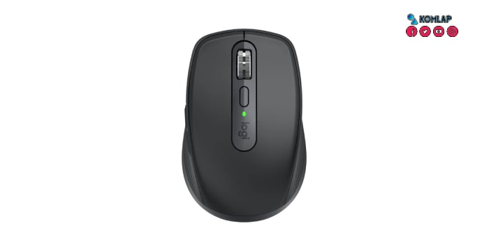 Logitech MX Anywhere 3