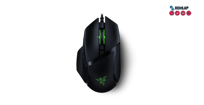 Razer Basilisk V2