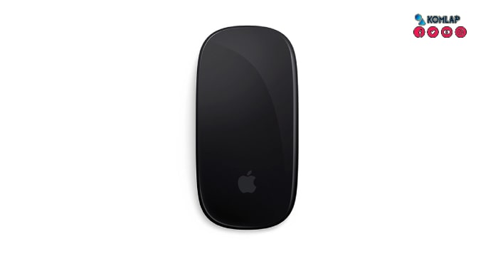 Mouse Wireless Apple Magic Mouse2