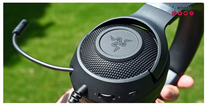 Razer Kraken X