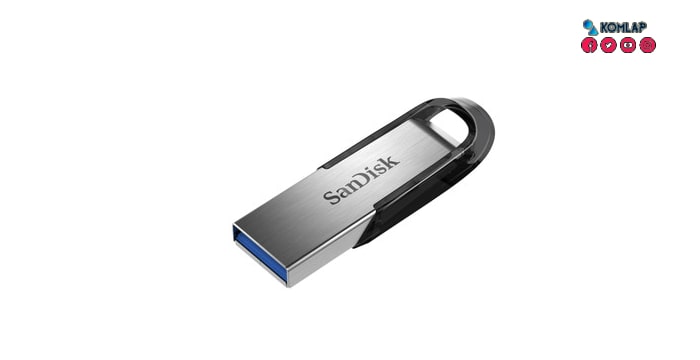 SanDisk Flash Drive Ultra Flair USB 3.0