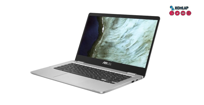 Asus Chromebook 