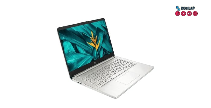 HP Laptop 14s–cf2517TU