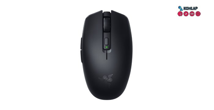 Razer Orochi V2 