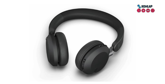 Jabra Elite 45h