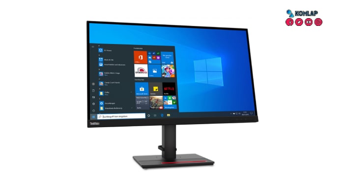 Lenovo ThinkVision