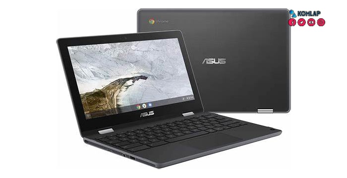 Asus Chromebook Flip C214