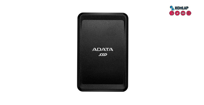 Adata External SSD SC685 