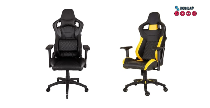 Corsair T1 Race Gaming Chair