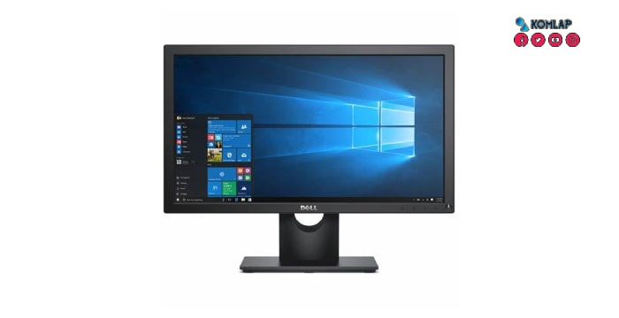 Dell E2216HV