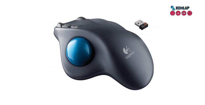 Logitech M570