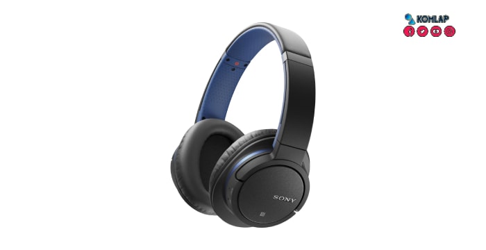 Sony Stereo Headphones