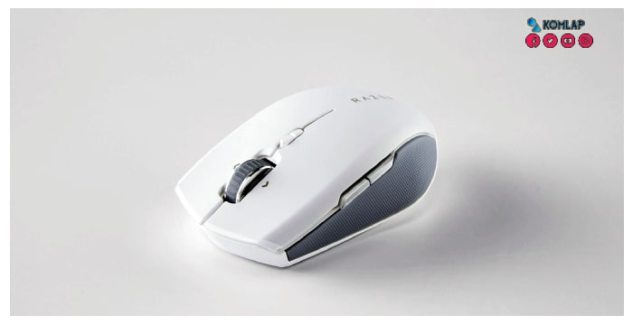 Razer Pro Click Mini 