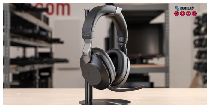 Jabra Evolve2 85